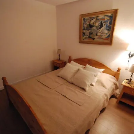 2 Pièces, 500m Des Pistes, Balcon Sud - Fr-1-449-154 Appartamento *
