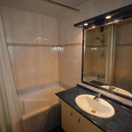 2 Pièces, 500m Des Pistes, Balcon Sud - Fr-1-449-154 Appartamento Tignes